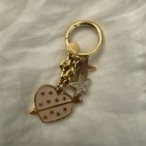 Michael kors keychain